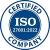 ISO 27001-2022