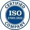 ISO 27001-2022